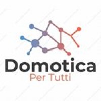 Domotica Per Tutti logo, Domotica Per Tutti contact details