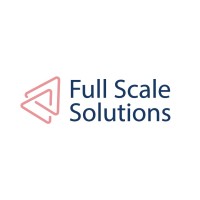 FullScale Solutions logo, FullScale Solutions contact details