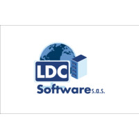 LDC Software logo, LDC Software contact details