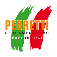 Pedretti Serramenti logo, Pedretti Serramenti contact details