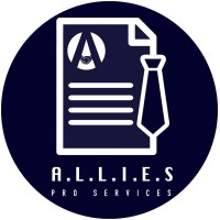 A.L.L.I.E.S Pro Services LLC logo, A.L.L.I.E.S Pro Services LLC contact details