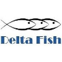 Delta Fish logo, Delta Fish contact details