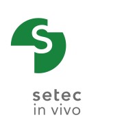 setec in vivo logo, setec in vivo contact details