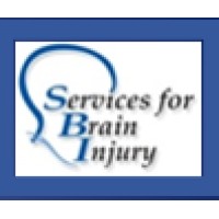 Services For Brain Injury logo, Services For Brain Injury contact details