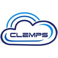 CLEMPS logo, CLEMPS contact details