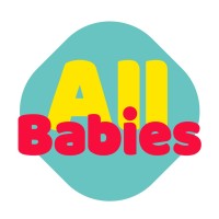 All Babies logo, All Babies contact details