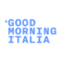 Good Morning Italia logo, Good Morning Italia contact details