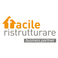 Facile Ristrutturare Business Partner logo, Facile Ristrutturare Business Partner contact details