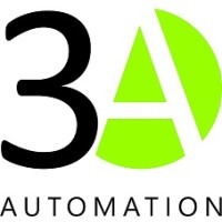 3A Automation srl logo, 3A Automation srl contact details