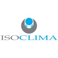 ISOCLIMA S.p.A logo, ISOCLIMA S.p.A contact details