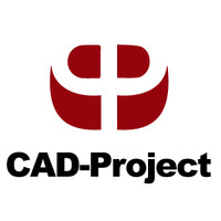 CAD-Project s.r.l logo, CAD-Project s.r.l contact details