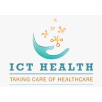 PT ICT Health Indonesia logo, PT ICT Health Indonesia contact details