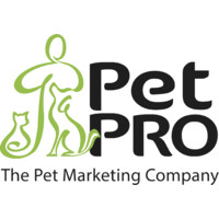 PetPRO logo, PetPRO contact details