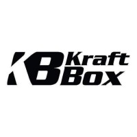 Kraftbox Embalagens logo, Kraftbox Embalagens contact details