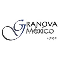 Granova México logo, Granova México contact details