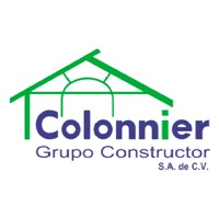 COLONNIER GRUPO CONSTRUCTOR SA DE CV logo, COLONNIER GRUPO CONSTRUCTOR SA DE CV contact details