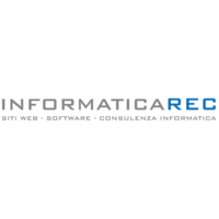 Informaticarec logo, Informaticarec contact details