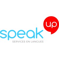 SpeakUp Services en langues vGmbH logo, SpeakUp Services en langues vGmbH contact details