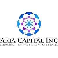 Aria Capital Inc. logo, Aria Capital Inc. contact details