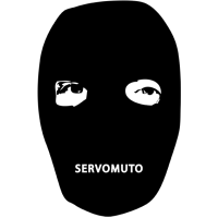 SERVOMUTO logo, SERVOMUTO contact details