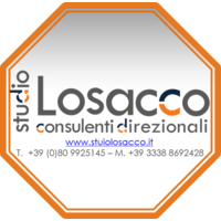 Studio Losacco logo, Studio Losacco contact details