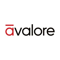 āvalore logo, āvalore contact details