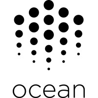 Ocean Protocol logo, Ocean Protocol contact details