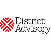 District Advisory Srl logo, District Advisory Srl contact details