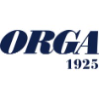 Orga 1925 srl logo, Orga 1925 srl contact details