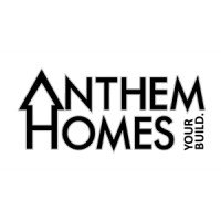 Anthem Homes logo, Anthem Homes contact details