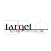 Target Srl logo, Target Srl contact details