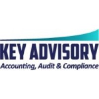 Key Advisory logo, Key Advisory contact details