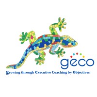 Geco Coaching logo, Geco Coaching contact details