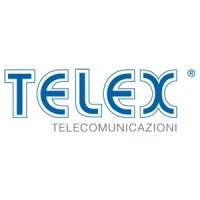 Telex srl logo, Telex srl contact details