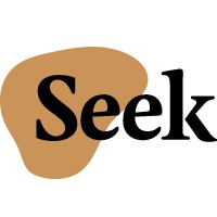 Seek logo, Seek contact details