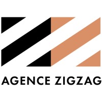 Agence zigzag logo, Agence zigzag contact details