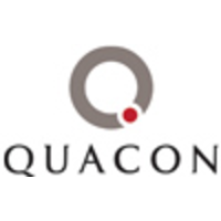 QuaCon logo, QuaCon contact details