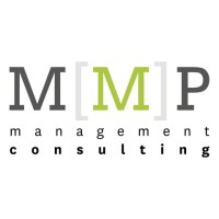 MMP Management Consulting logo, MMP Management Consulting contact details