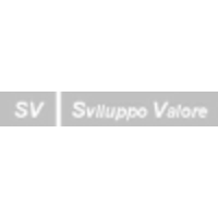 SV Sviluppo Valore logo, SV Sviluppo Valore contact details