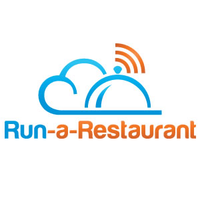 Run-a-Restaurant logo, Run-a-Restaurant contact details