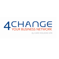 4 Change your Business Network by Care Holding SpA logo, 4 Change your Business Network by Care Holding SpA contact details