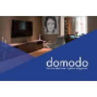 Domodo Automation Ltd logo, Domodo Automation Ltd contact details