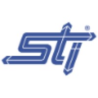 STI SPA logo, STI SPA contact details