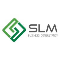 SLM Business Consultancy logo, SLM Business Consultancy contact details