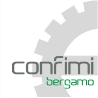 Confimi Bergamo logo, Confimi Bergamo contact details