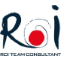 ROI TEAM CONSULTANT logo, ROI TEAM CONSULTANT contact details