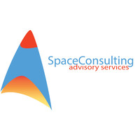 SpaceConsulting logo, SpaceConsulting contact details