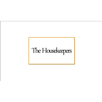 The House Keepers Ltd logo, The House Keepers Ltd contact details