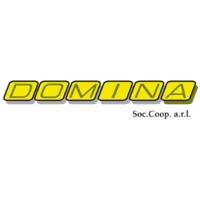 Domina Scarl logo, Domina Scarl contact details