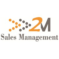 2M Sales Management logo, 2M Sales Management contact details